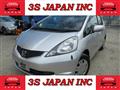 2008 Honda Fit