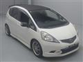 2008 Honda Fit