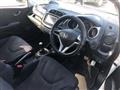 2008 Honda Fit