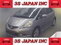 2008 Honda Fit