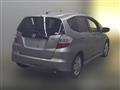 2008 Honda Fit