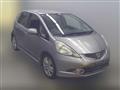 2008 Honda Fit