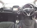 2008 Honda Fit