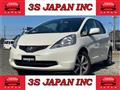 2008 Honda Fit