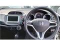 2008 Honda Fit