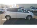 2008 Honda Fit