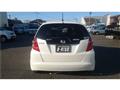 2008 Honda Fit
