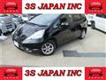 2008 Honda Fit