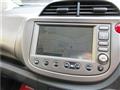 2008 Honda Fit