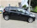 2008 Honda Fit