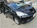 2008 Honda Fit