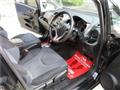 2008 Honda Fit