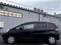 2009 Honda Fit