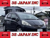2009 Honda Fit