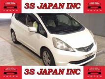 2009 Honda Fit