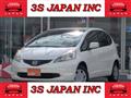 2009 Honda Fit