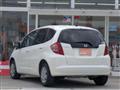 2009 Honda Fit