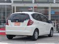 2009 Honda Fit