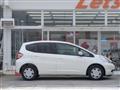 2009 Honda Fit
