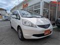 2009 Honda Fit