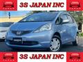 2009 Honda Fit