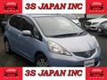 2009 Honda Fit