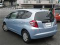 2009 Honda Fit