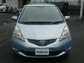 2009 Honda Fit