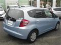 2009 Honda Fit