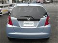 2009 Honda Fit