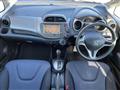 2009 Honda Fit