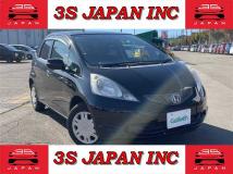 2009 Honda Fit