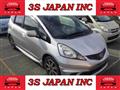 2009 Honda Fit