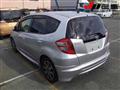 2009 Honda Fit