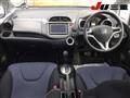 2009 Honda Fit