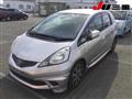 2009 Honda Fit