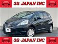 2009 Honda Fit