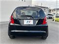 2009 Honda Fit
