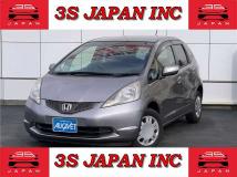 2009 Honda Fit