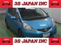 2009 Honda Fit
