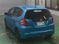 2009 Honda Fit