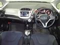 2009 Honda Fit