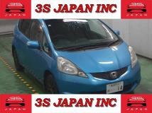 2009 Honda Fit