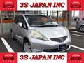 2009 Honda Fit