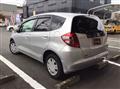 2009 Honda Fit