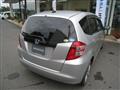 2009 Honda Fit
