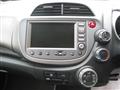 2009 Honda Fit