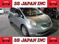 2009 Honda Fit