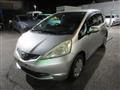 2009 Honda Fit