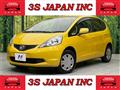 2009 Honda Fit